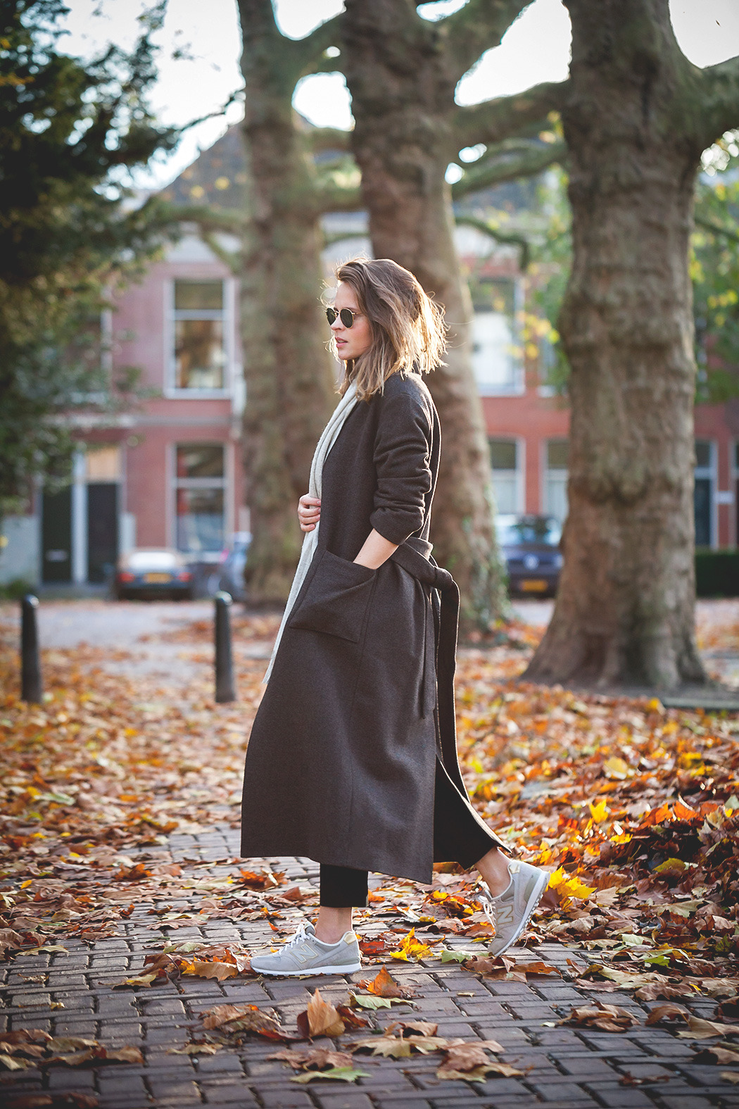 Fash n Chips — Maxi coat (1)