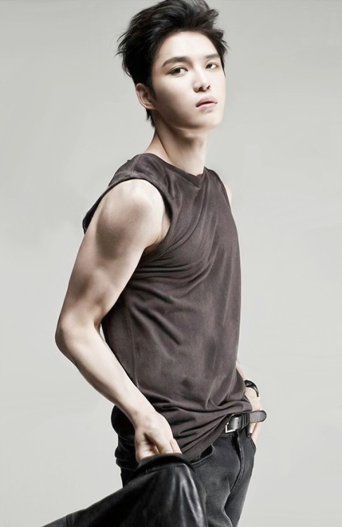 I love Kim Jaejoong