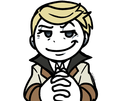 I Apologize In Advance For Future Posts With Bad Puns