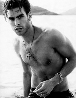 beautifulmalesceleb:    Jon Kortajarena 