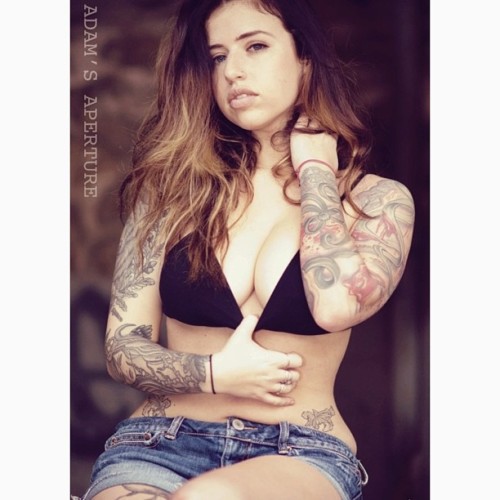 Sex. Tattoos. Film.
