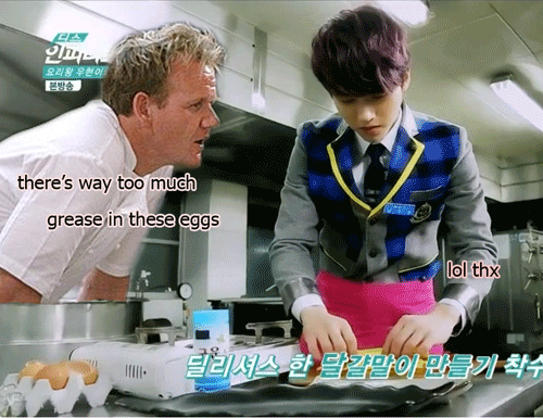 What if Infinite...