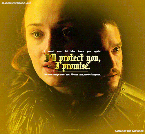 9K CELEBRATION @kingpercysent: Favourite Jonsa Moments + Golden