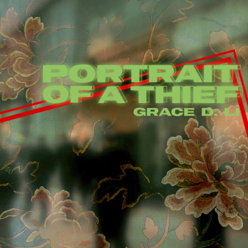 dallaswinstons:@novelsnet​ event 11: anticipated releases — portrait of a thief by grace d. li“histo