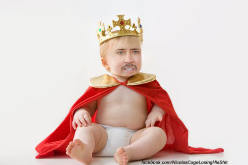 First official picture of the Royal baby