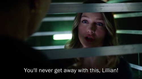 lillian luthor