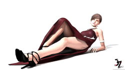 Junkerz:  Moira Burton - Elegant (Click Image For 4K) I’m Starting To Really Get