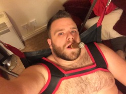 gbear2013:  thebigbearcave:  asbear84:  Just