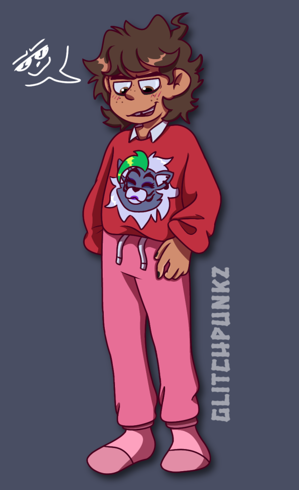 Okay Okay I'll Post It Tonight