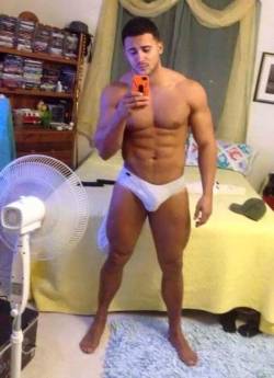 Muscle Jocks