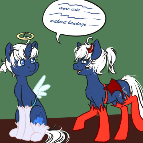 ask-poison-joke:  Lapiz : I…I will try  (( Lapiz is hypersensitive and has a very bad opinion of himself . And when you feel so much bad about you , it’s really hard to believe the people who telling that you are a good person . You have more facilities