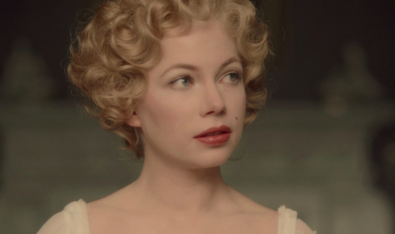 hirxeth:  “That’s what she does, she breaks hearts. She’ll break yours.”My
