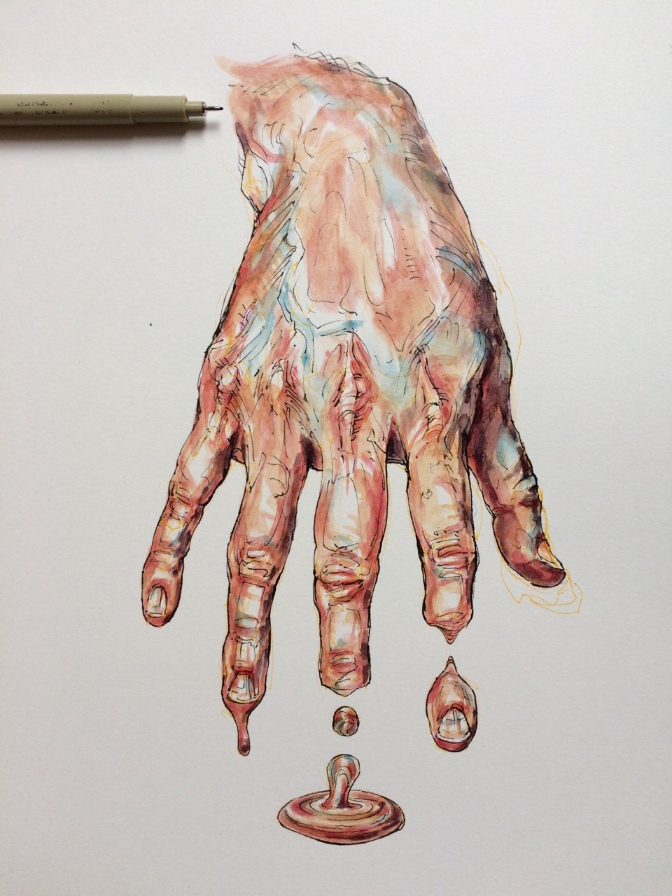 noelbadgespugh:  recent two