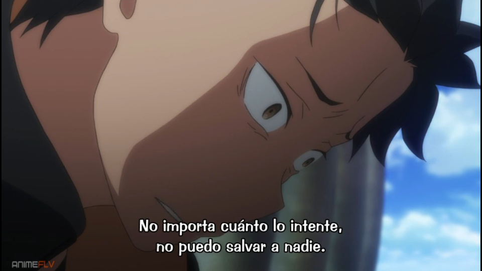 murallamuerta:  Re:Zero 