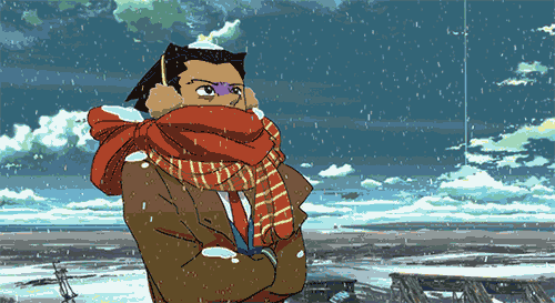 wonderfulworldofmoi:  The “What if Ace Attorney had an anime” saga continues–