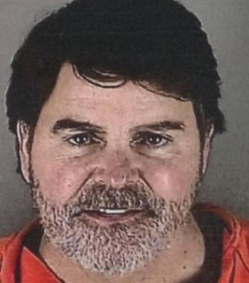 Fox News anchor Gregg Jarrett arrested for public drunkenness just one week after taking time off fo