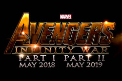 comicsalliance:  MARVEL’S ‘AVENGERS: INFINITY WAR’ WILL BE THE FIRST HOLLYWOOD MOVIE SHOT ENTIRELY IN IMAX 