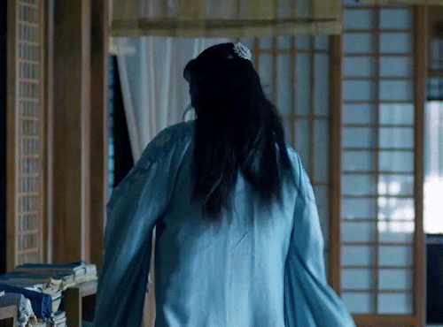 Nirvana In Fire Episode 50