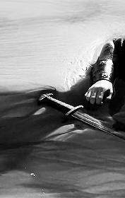 Jonerys | Viking Au