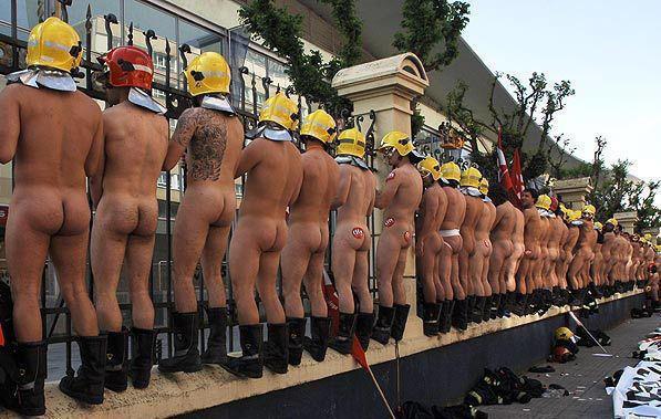 it's about men!