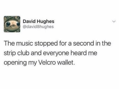 hilarioushumorfromouterspace: