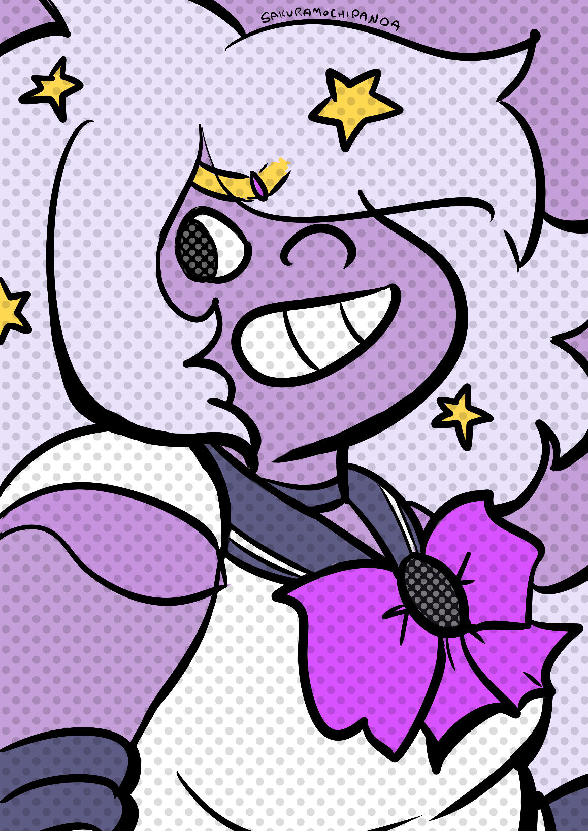 sakuramochipanda: Photoset: Sailor Gems Crystal Gem Power~~! 