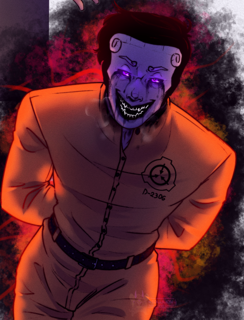 Originally This Canvas Had This Drawing, But I Decided... Nah. No, I Can Do Better AND I WILL!! So Have