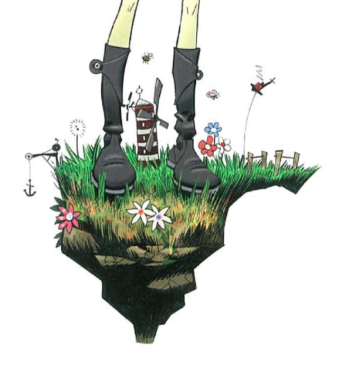 plasticbeeach:  El Mañana - Spanish Translation - The Day of Tomorrow/ The Future/ The Morning 