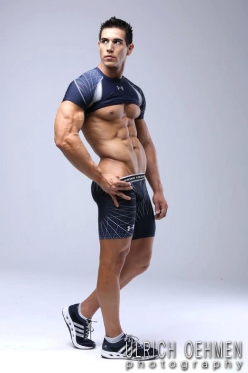 QT's Workout Motivation