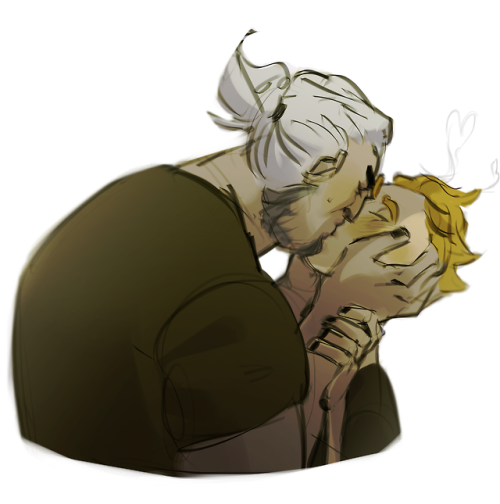 rodsandc0nes:  because I love ‘em
