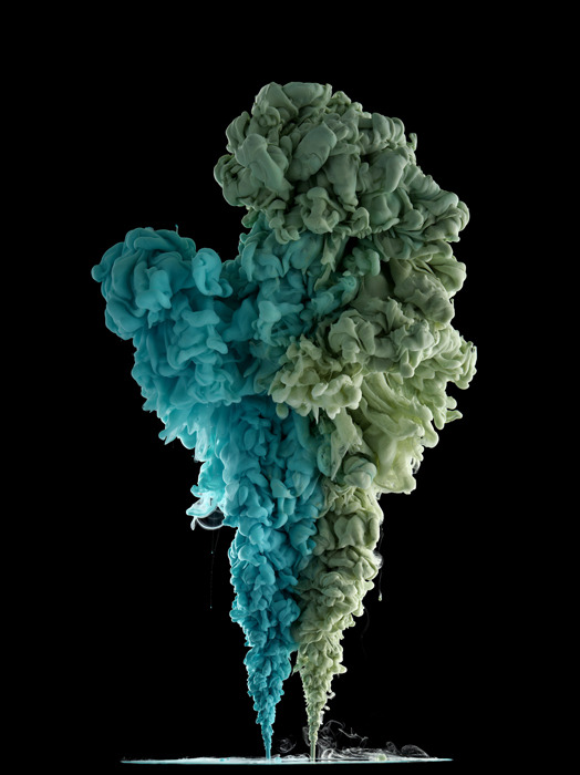 likeafieldmouse:  Marcel Christ - Clouds (2012)