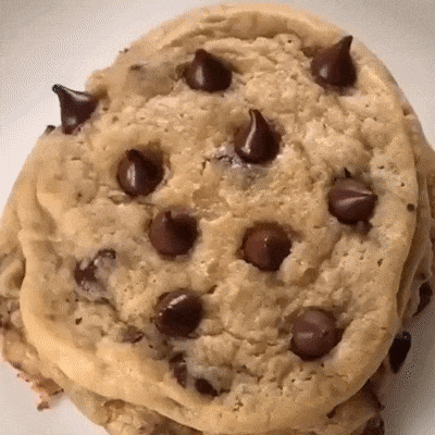 I Wanna Hug You And Give You Cookies!