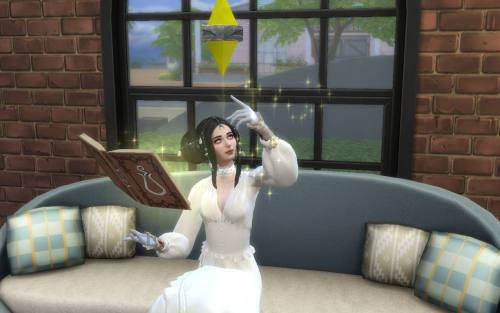 Bathoryn Vampire Family Pt. 15