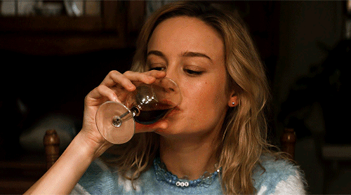 natasharomanovs:Brie Larson as Kit in Unicorn Store (2019)