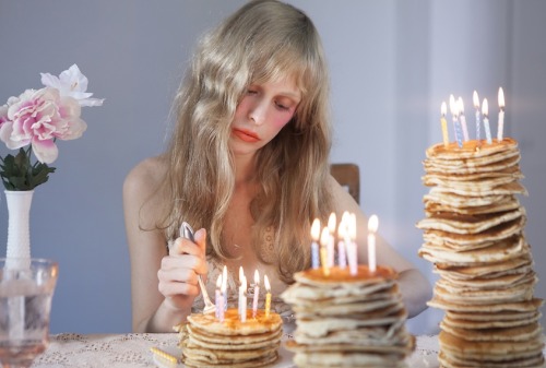 nylonmag:  Get your midweek pick-me-up with a remix of Petite Meller’s “Backpack” 
