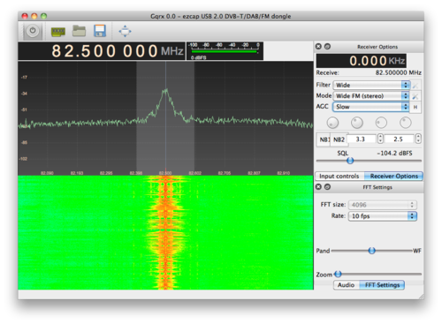 Decoding dsd using gqrx for mac Decoding dsd using gqrx for mac