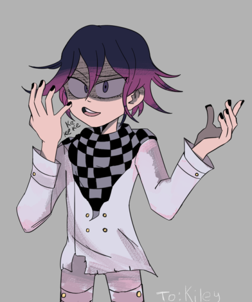 drv3 draws