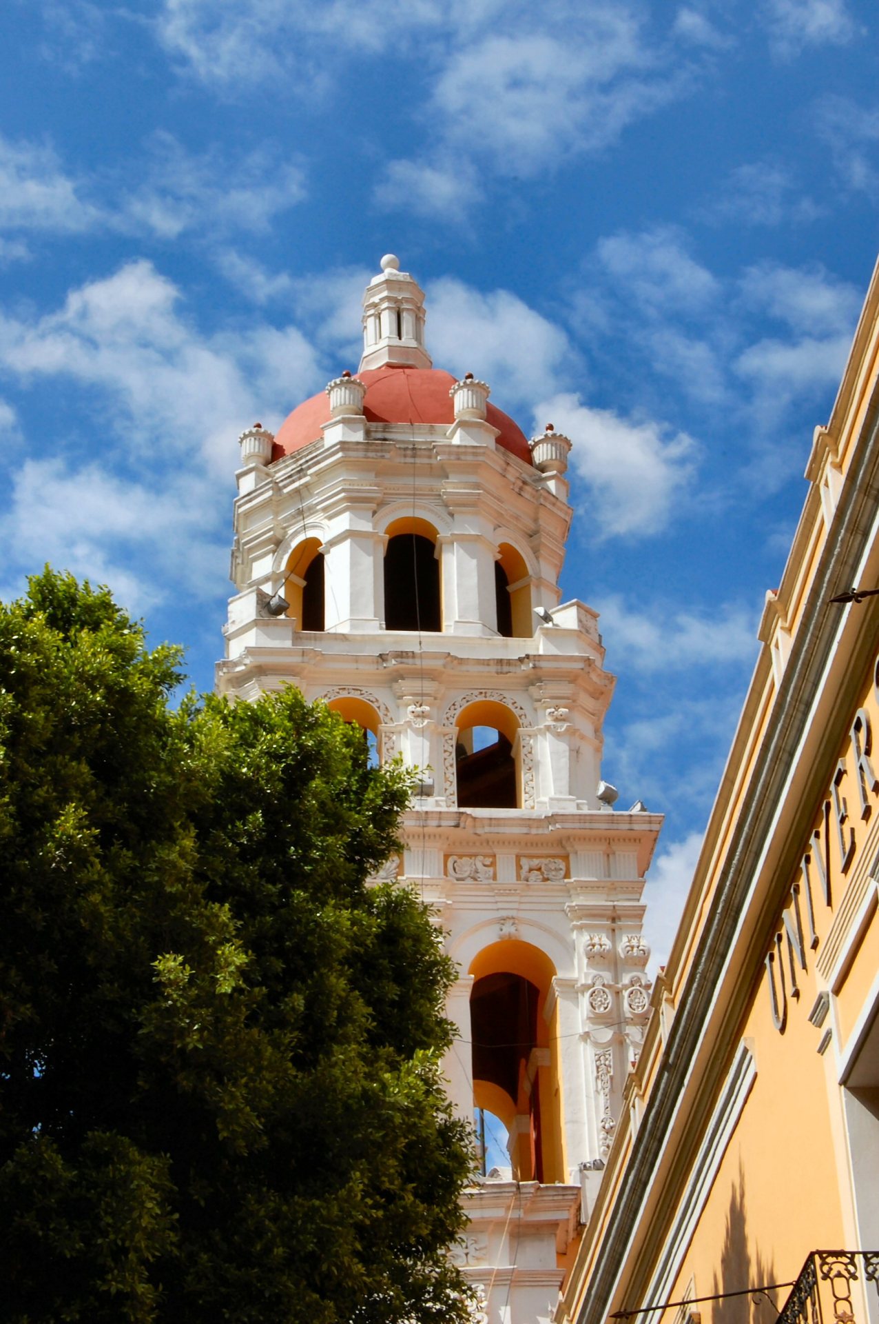 breathtakingdestinations:  Puebla - Mexico (by Russ Bowling)