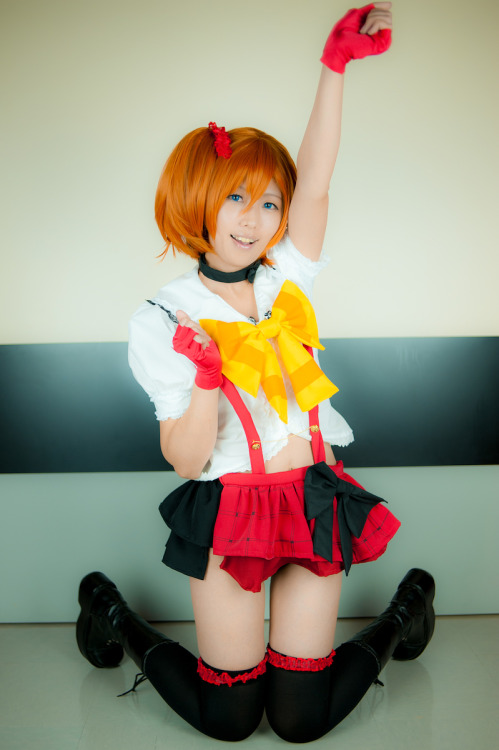 Honoka Kousaka - Love Live (Tsuyato) 6