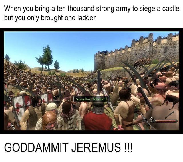 jeremus mount and blade