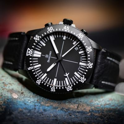 Instagram Repost

damasko_uhrenmanufaktur_

#DAMASKO #Innovation #MadeinGermany #DC82Black #chronograph #damaskomade #damaskowatches [ #damasko #monsoonalgear #divewatch #toolwatch #watch ]