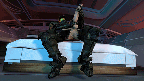 ripped-saurian:  rt-zero:  well I haven’t uploaded in forever :vHere’s some more