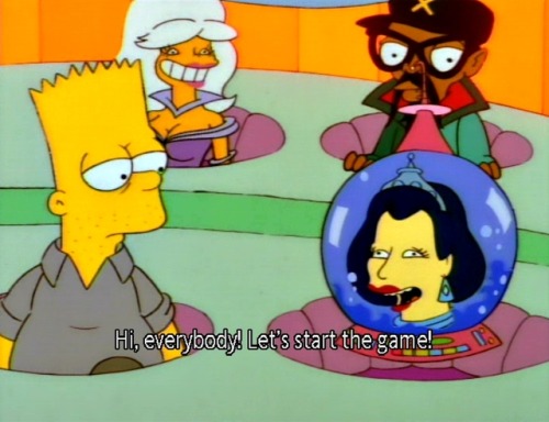 The Simpsons