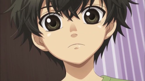 Super lovers ep.1