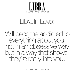 zodiaccity:V-Day Reblog - Libra In Love. For