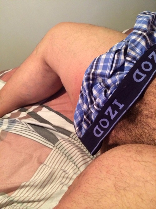 juliofel1980:  Fun with boxers!