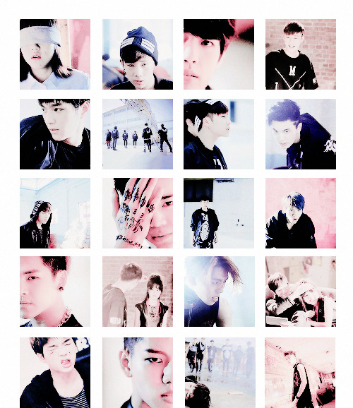acciomyungsoo:  Come back , I want you back  