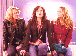 Saving Peyton Sawyer