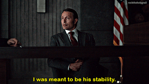 Hannibal (2013-2015) 
