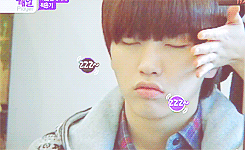 jungdeul:  sleepydeul 